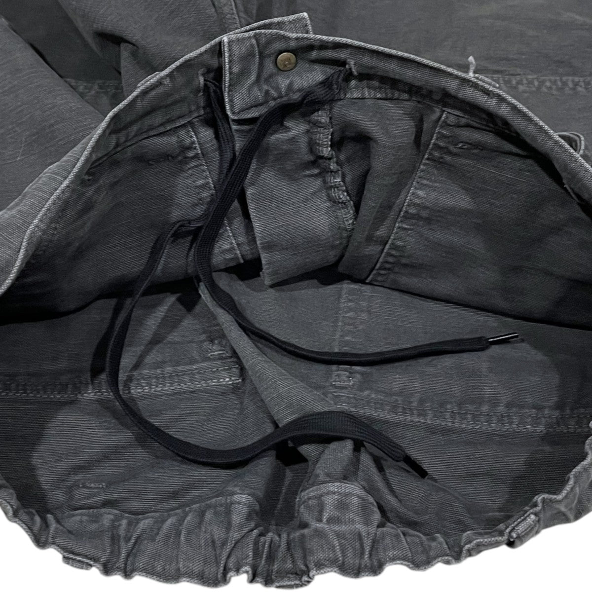 25SS ベイカーハーフパンツ FR HALF PANTS エフアール ハーフ パンツ 1251-CP03-001