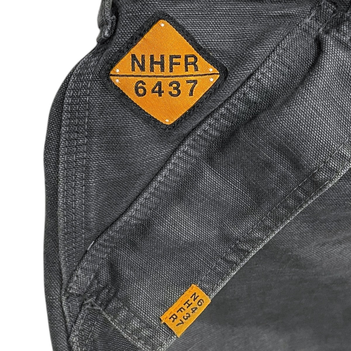 25SS ベイカーハーフパンツ FR HALF PANTS エフアール ハーフ パンツ 1251-CP03-001