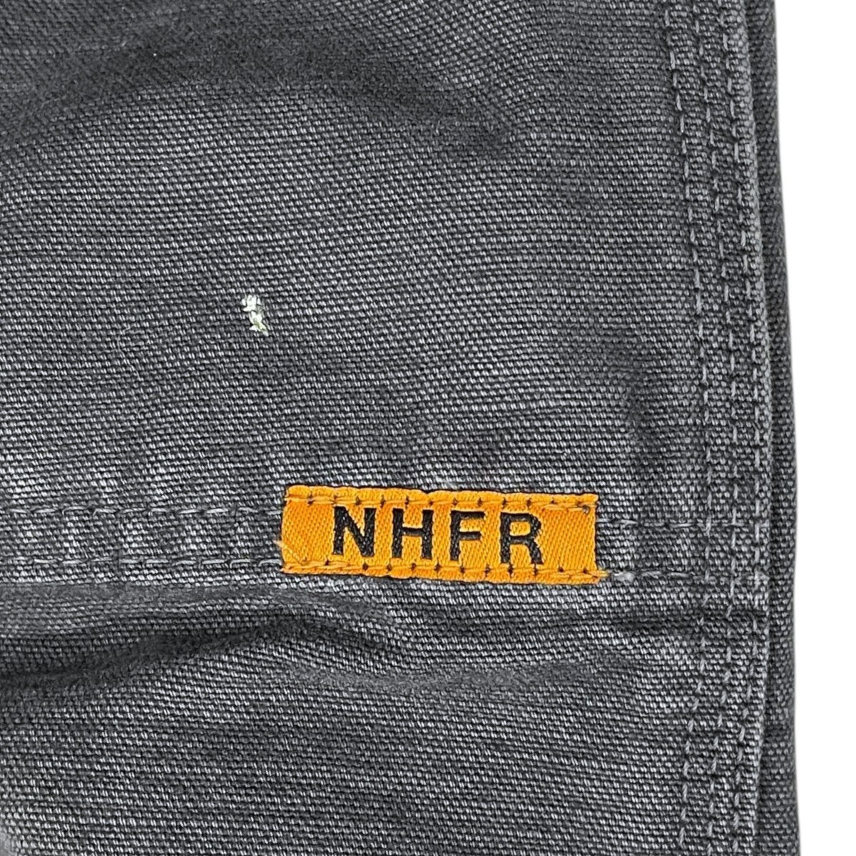 25SS ベイカーハーフパンツ FR HALF PANTS エフアール ハーフ パンツ 1251-CP03-001