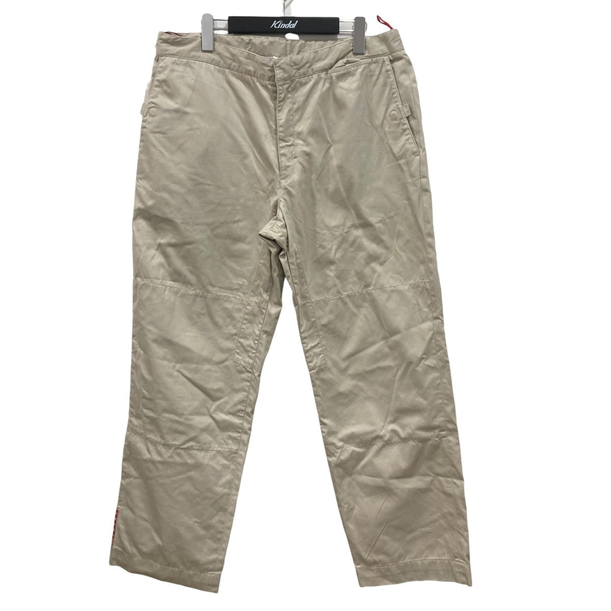 PRADA SPORTS パンツETT0174 古着・中古-1枚目のアイテム画像