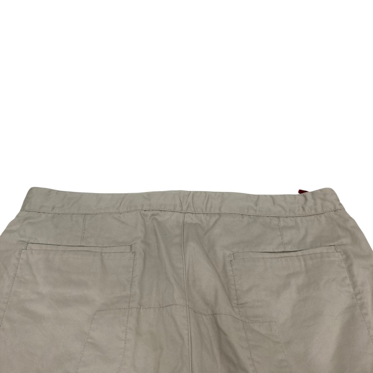 PRADA SPORTS パンツETT0174 古着・中古-4枚目のアイテム画像
