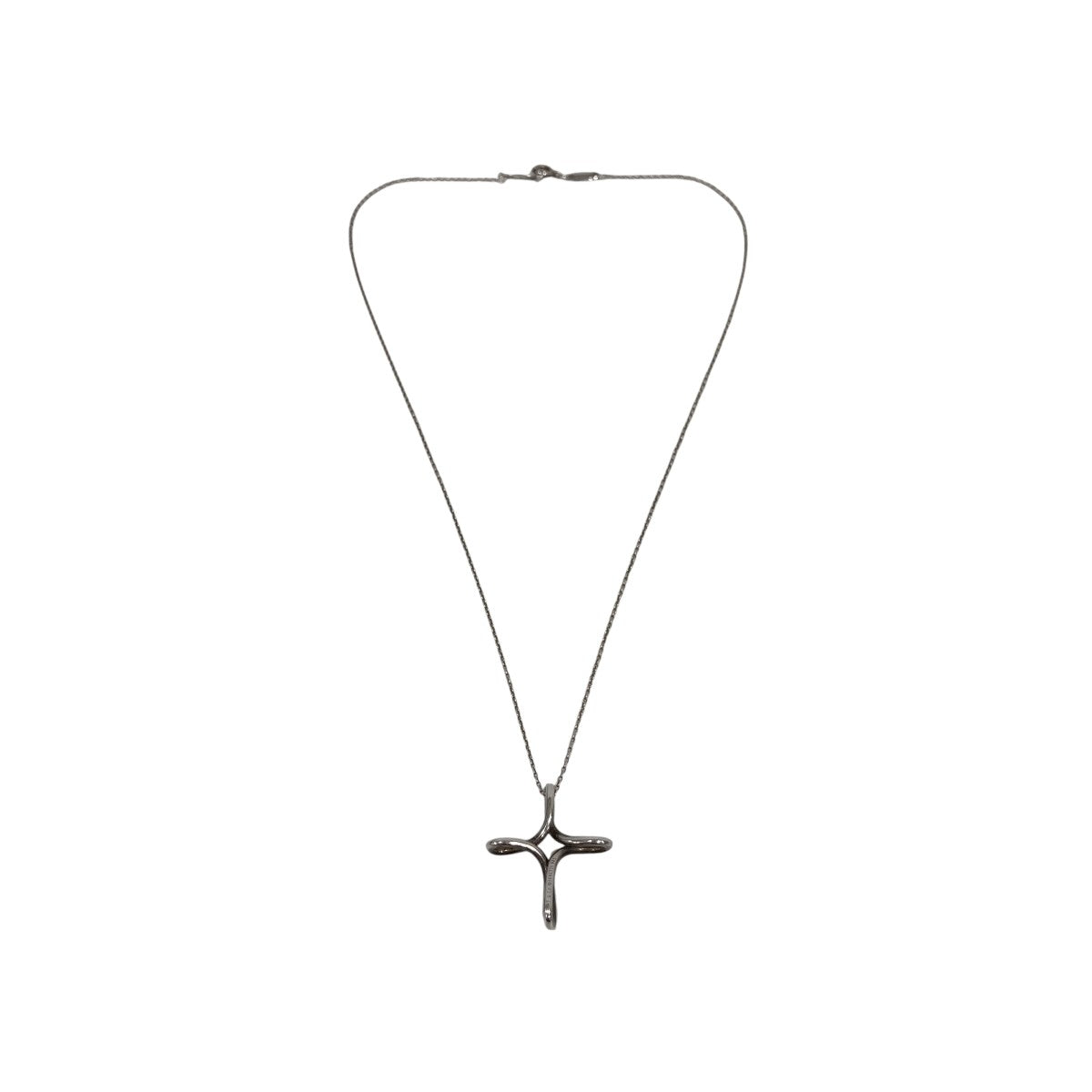 Tiffany ＆ Co． ネックレス 古着・中古-2枚目のアイテム画像