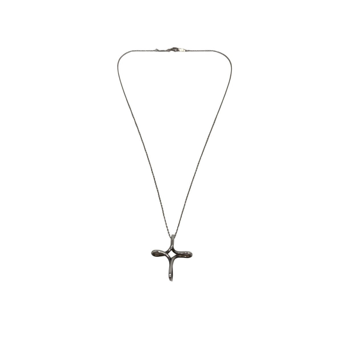 Tiffany ＆ Co． ネックレス 古着・中古-3枚目のアイテム画像
