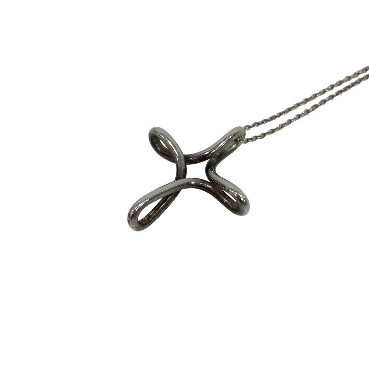 Tiffany ＆ Co． ネックレス 古着・中古-5枚目のアイテム画像