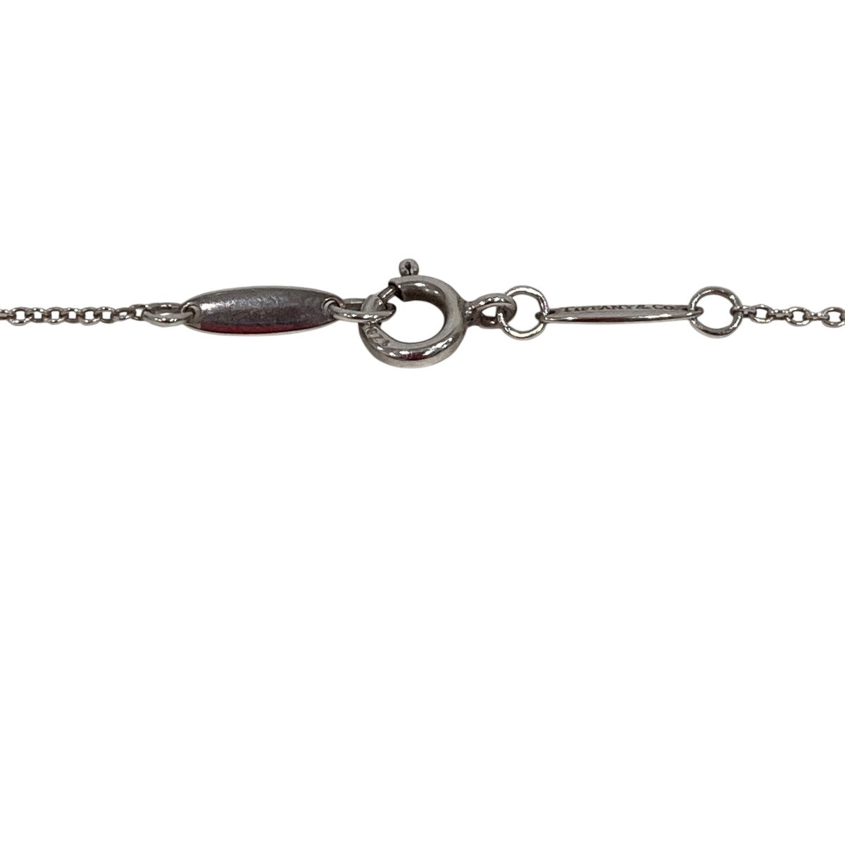 Tiffany ＆ Co． ネックレス 古着・中古-6枚目のアイテム画像