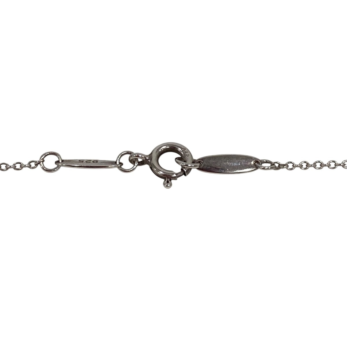 Tiffany ＆ Co． ネックレス 古着・中古-7枚目のアイテム画像