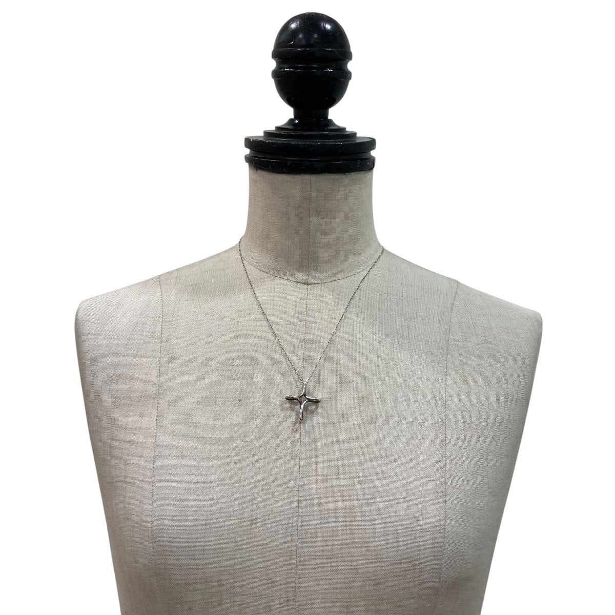 Tiffany ＆ Co． ネックレス 古着・中古-8枚目のアイテム画像
