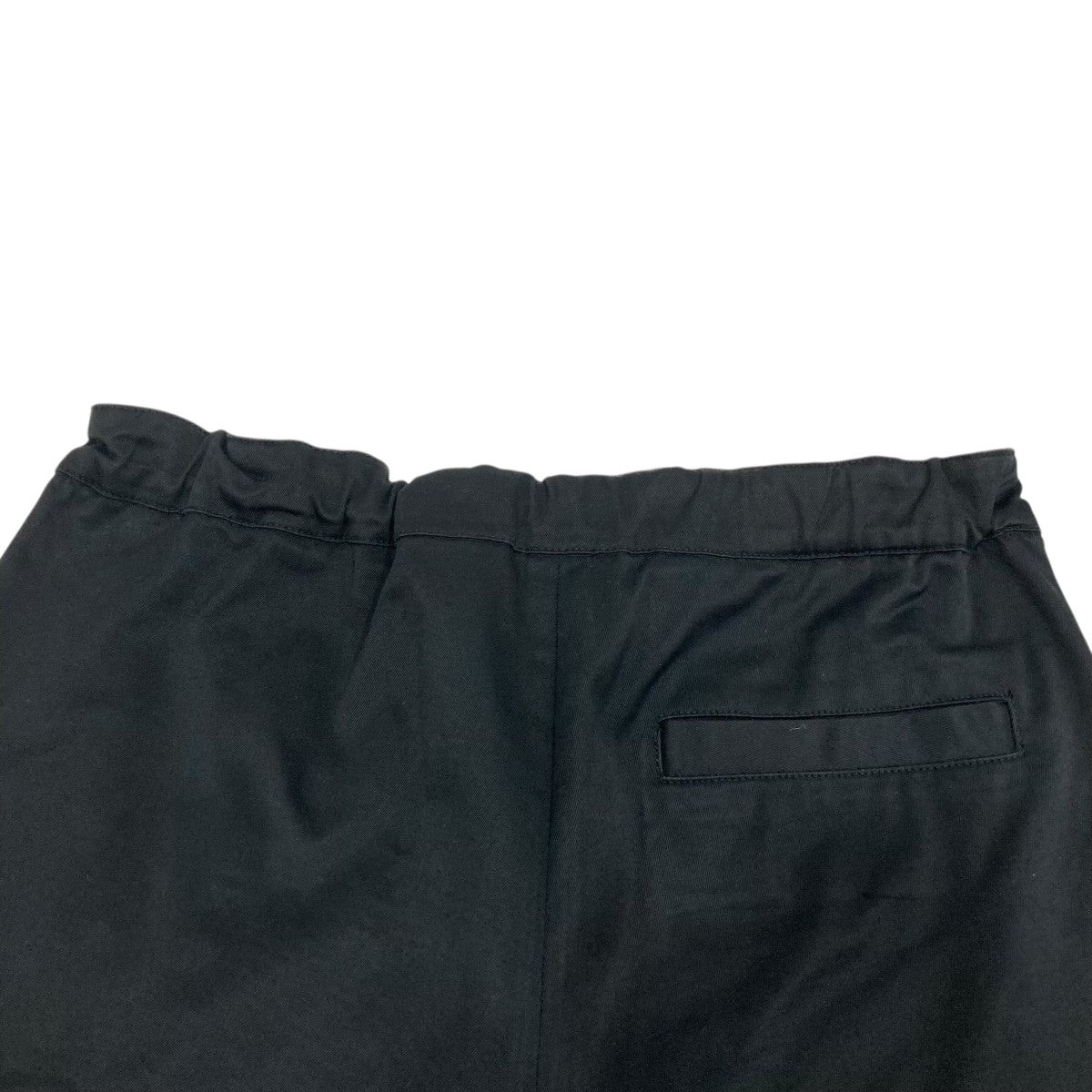OAMC パンツOAMS310631 古着・中古-4枚目のアイテム画像