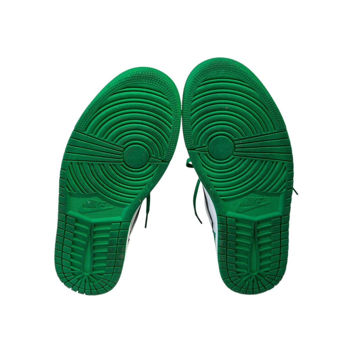 NIKE(ナイキ) Air Jordan 1 Retro High OG Celtics／Black and Lucky