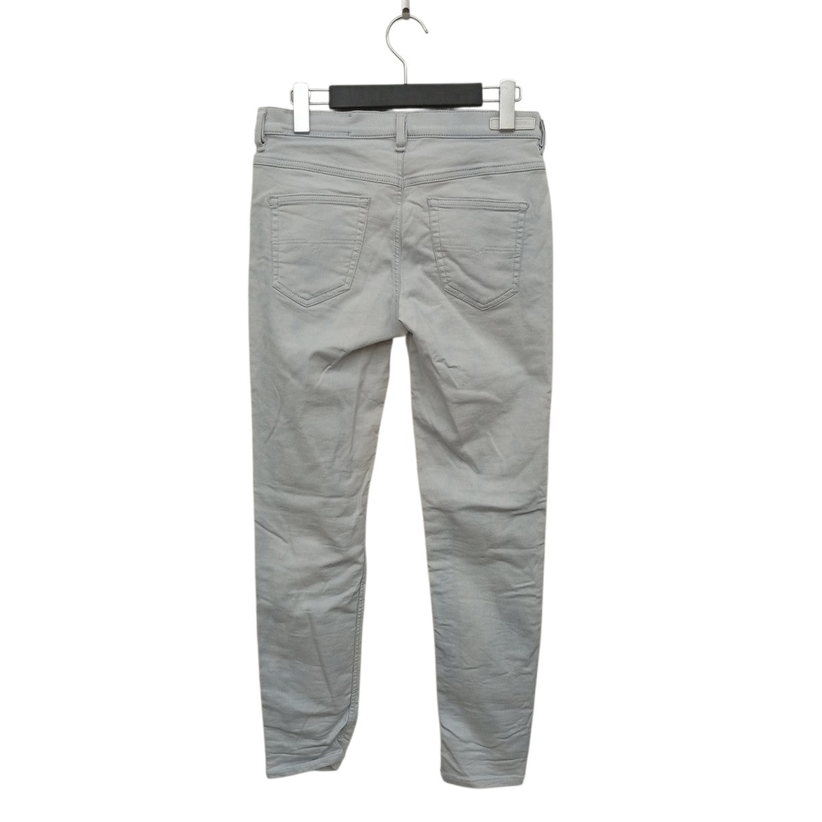 DIESEL スキニーパンツ 古着・中古-2枚目のアイテム画像