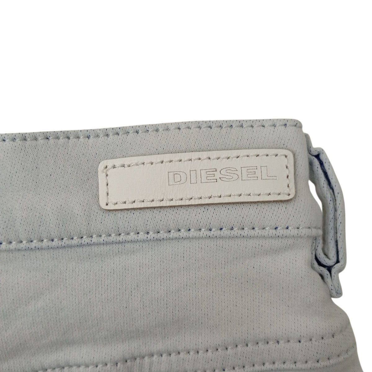 DIESEL スキニーパンツ 古着・中古-6枚目のアイテム画像