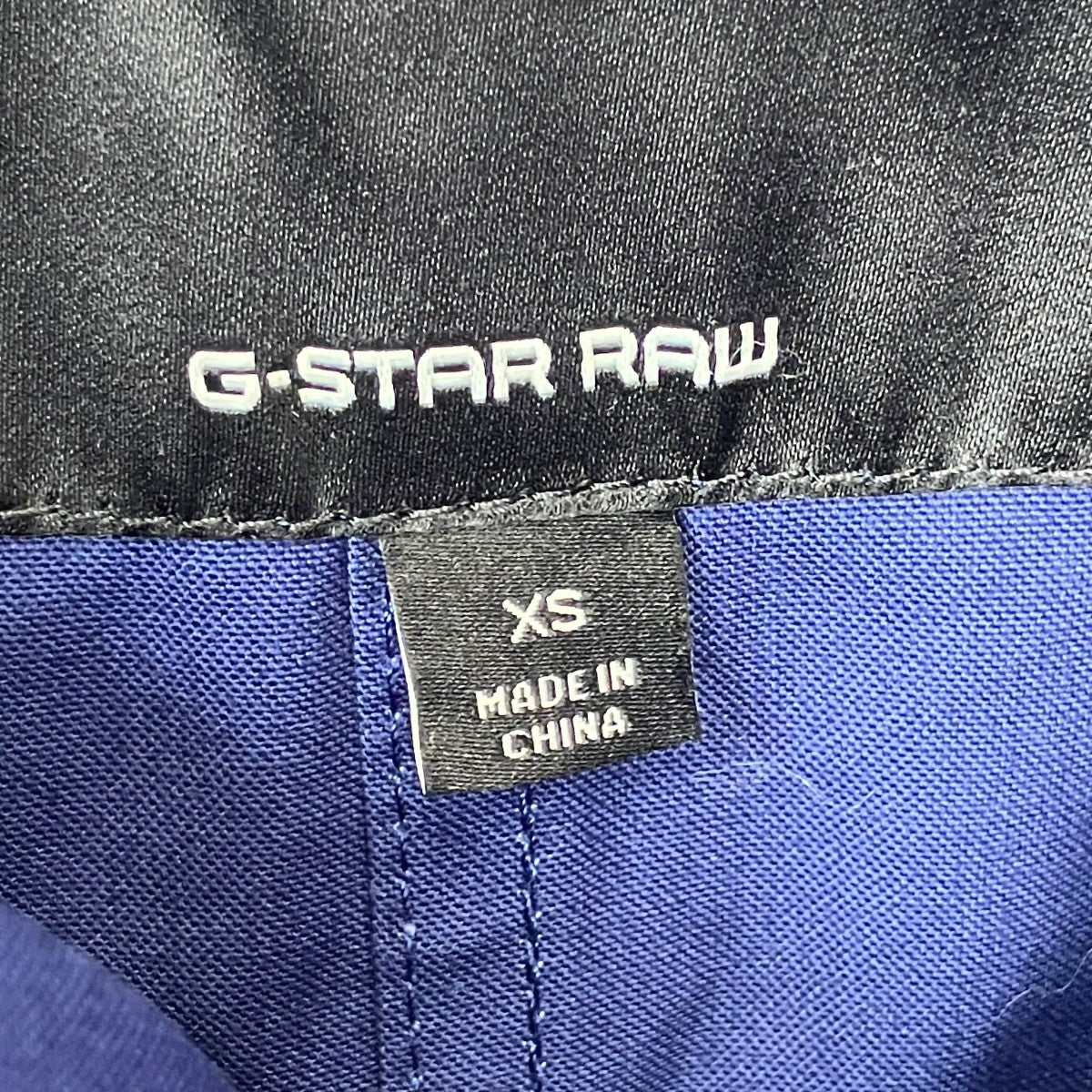G-STAR RAW コート 古着・中古-5枚目のアイテム画像