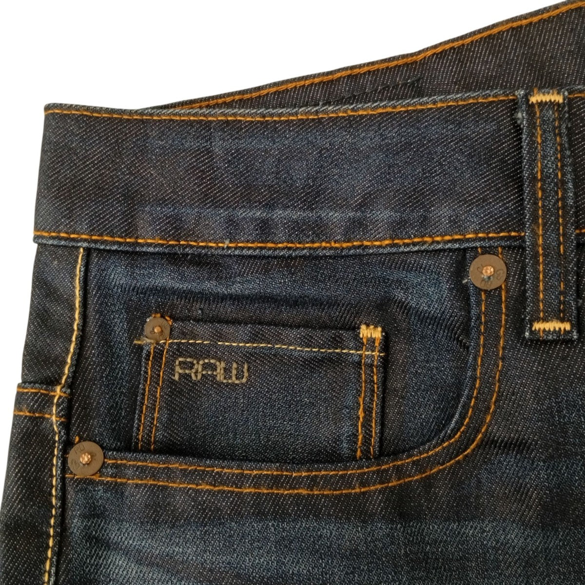 G-STAR RAW デニムパンツ 古着・中古-4枚目のアイテム画像