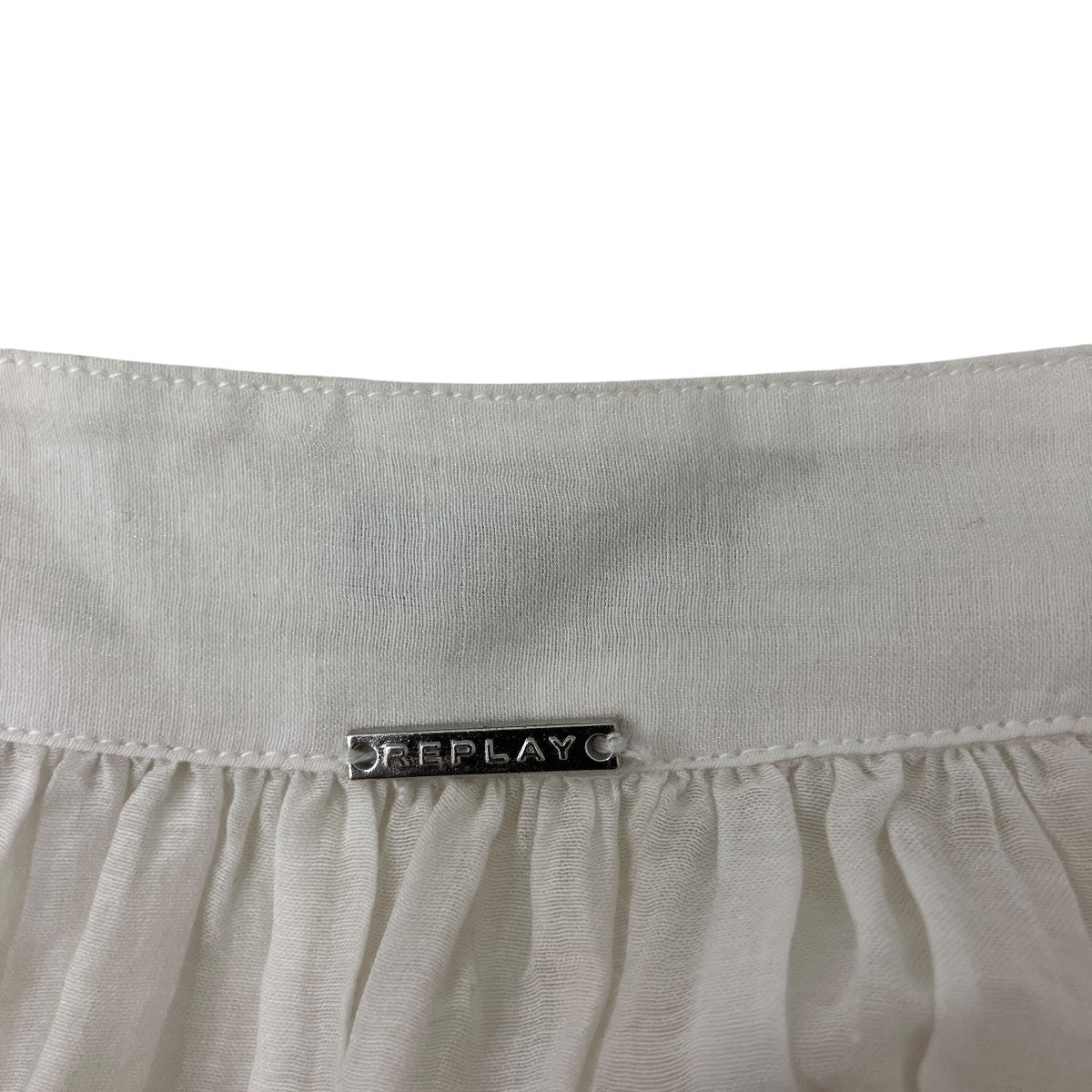 REPLAY 長袖ブラウス 古着・中古-7枚目のアイテム画像