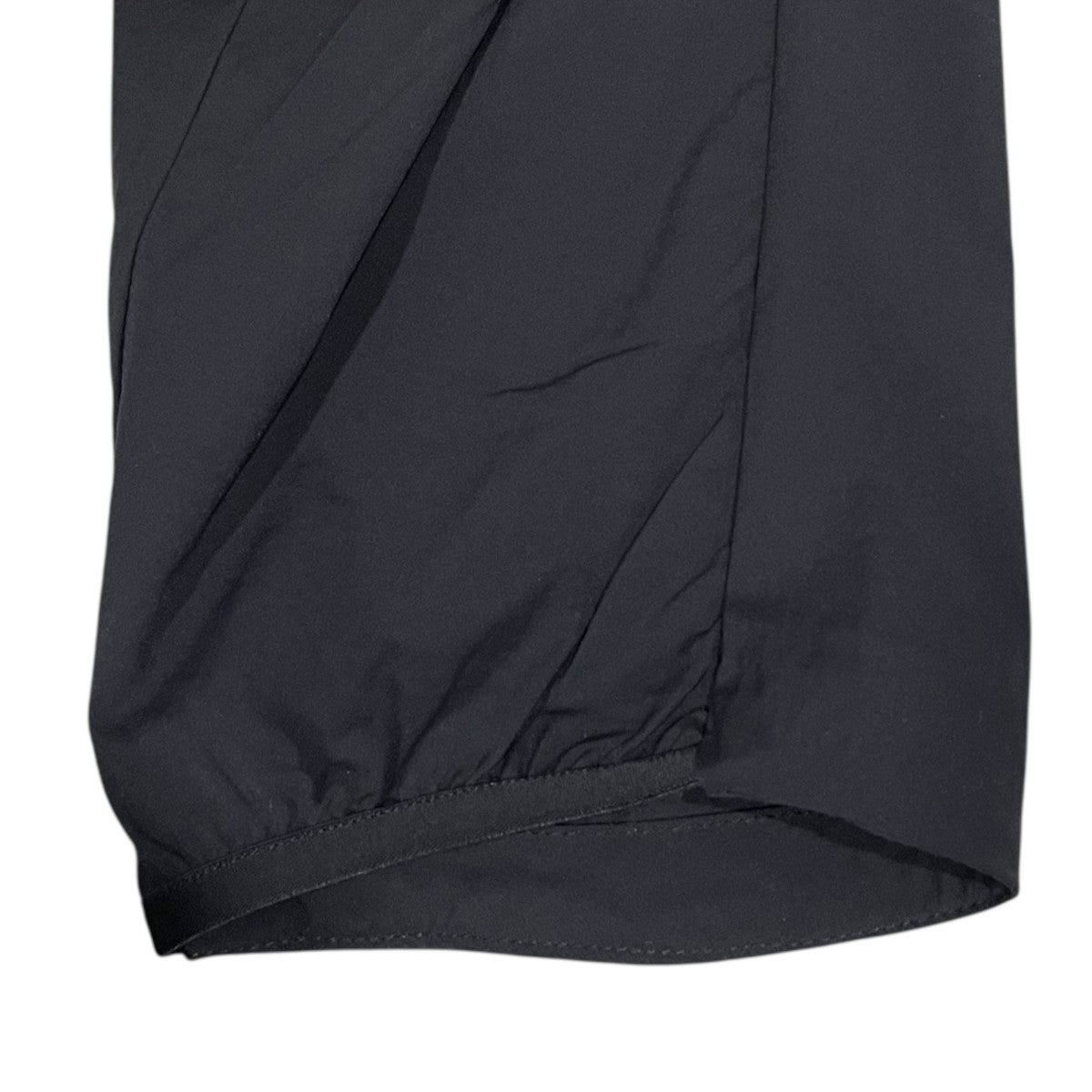 ARC’TERYX 25SS ジップアップ中綿フーデッドジャケット Atom SL Hoody アトム SL フーディ X000009560 古着・中古-4枚目のアイテム画像