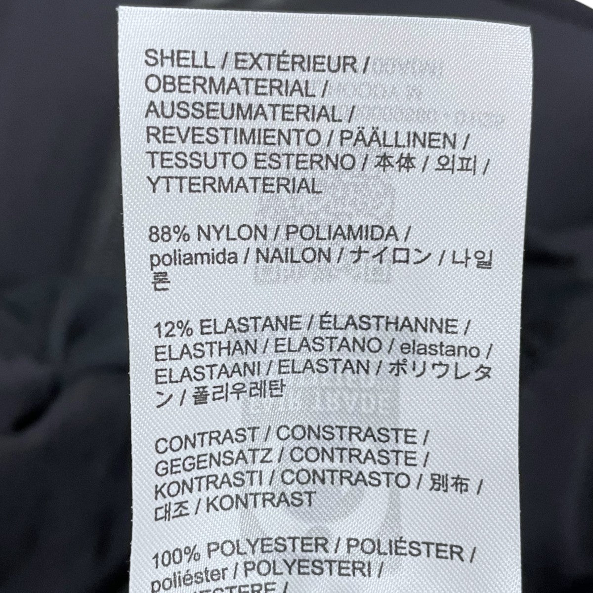 ARC’TERYX 25SS ジップアップ中綿フーデッドジャケット Atom SL Hoody アトム SL フーディ X000009560 古着・中古-8枚目のアイテム画像