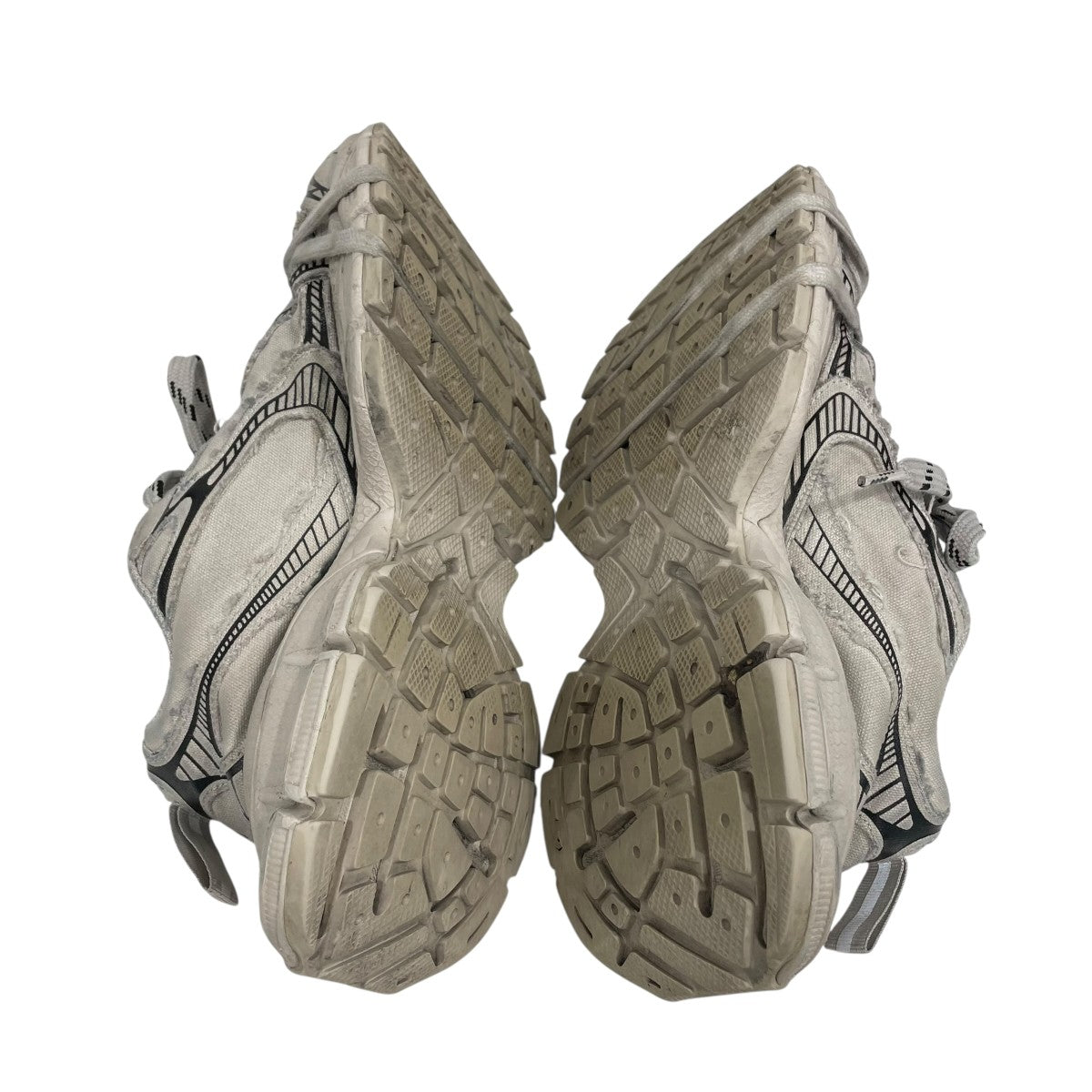 BALENCIAGA 3xlスニーカー734731 古着・中古-5枚目のアイテム画像