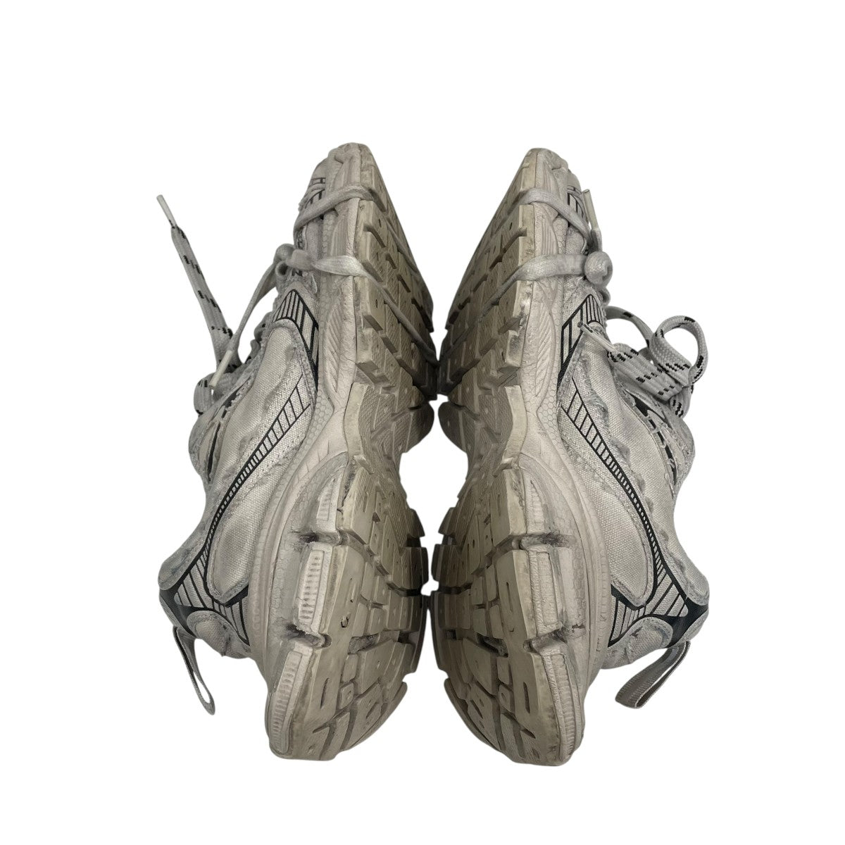 BALENCIAGA 3xlスニーカー734731 古着・中古-6枚目のアイテム画像