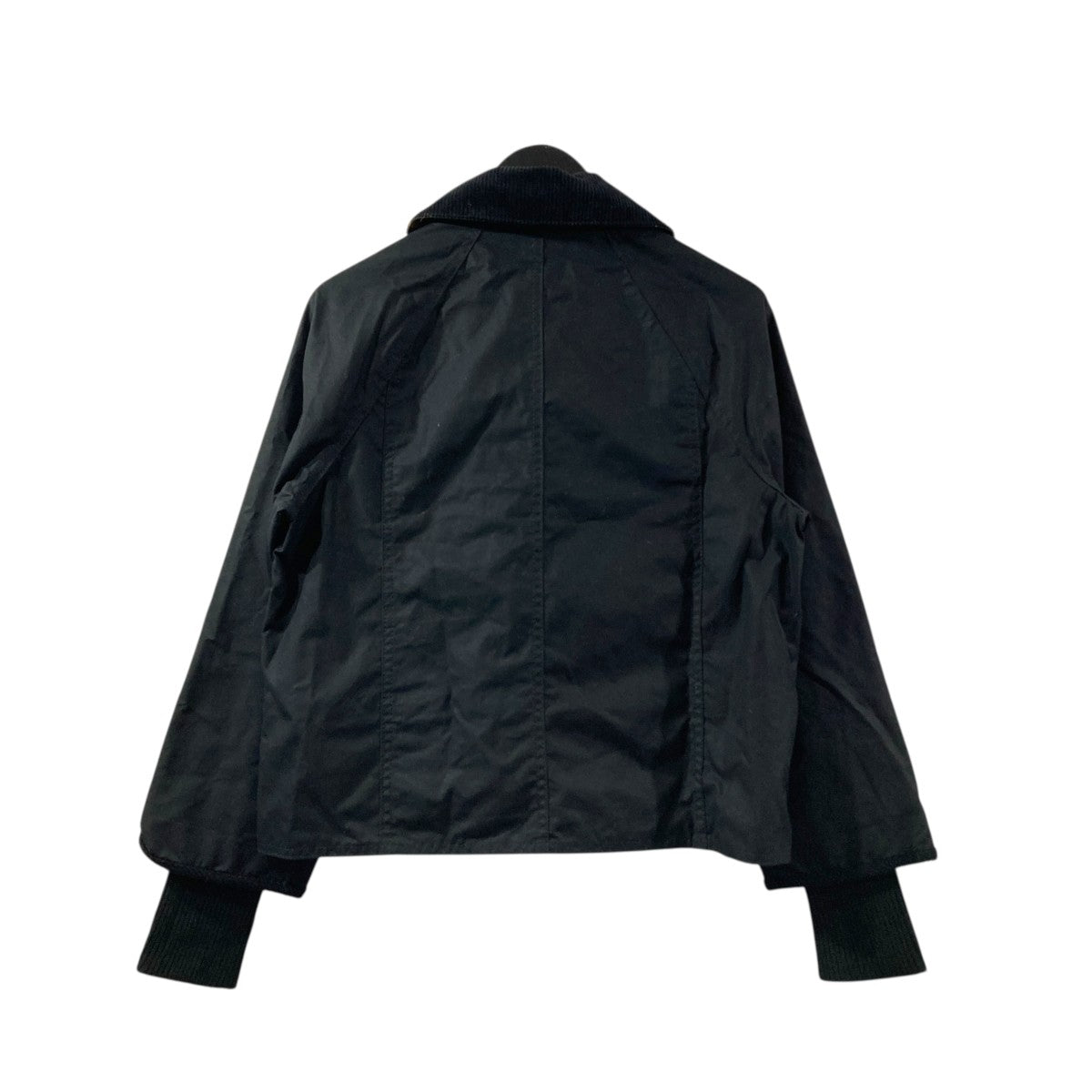 CROPPED BEADNELLオイルジャケット252LWX1403