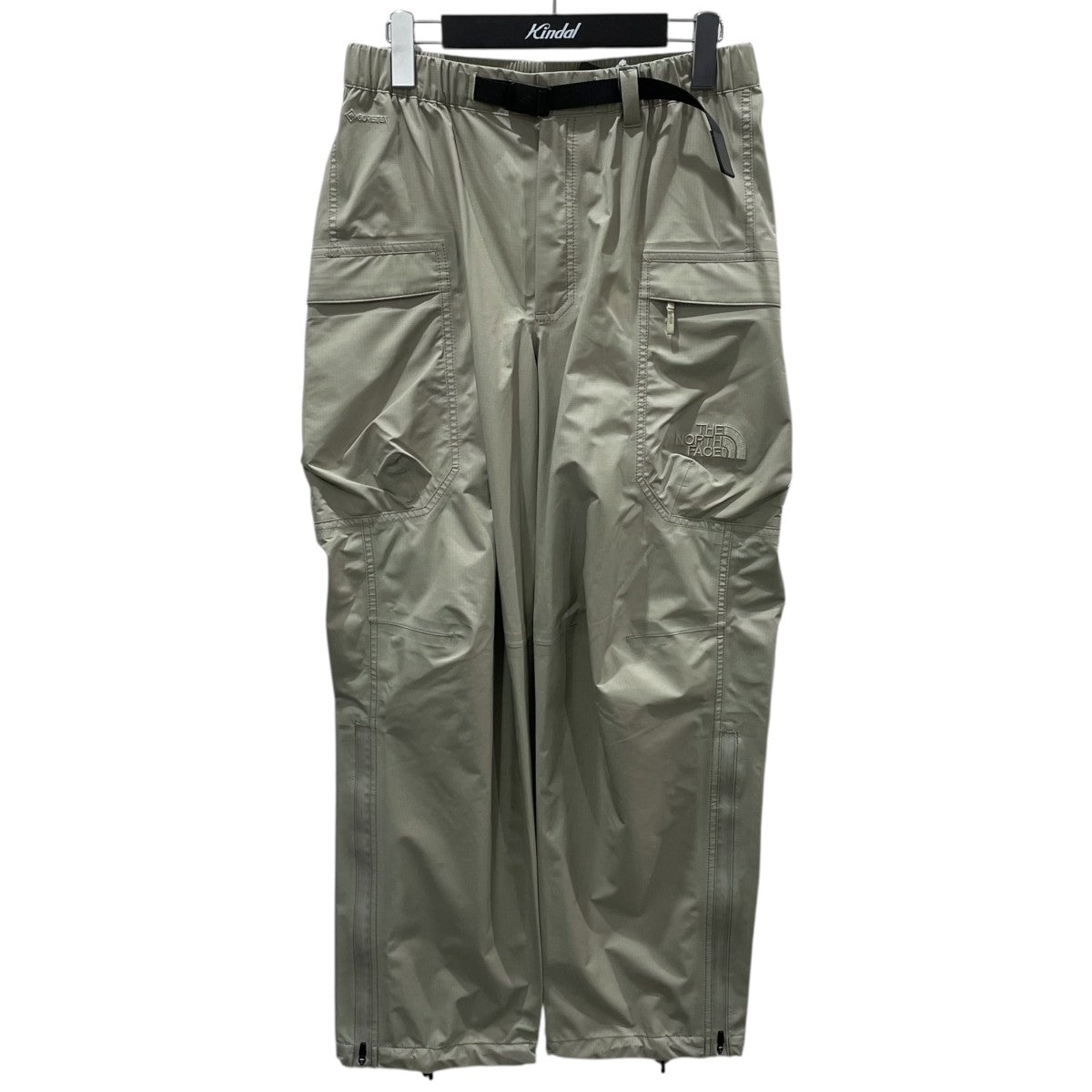 防水シェルパンツ Hikers’ Shell Pant ハイカーズシェルパンツ NP12511