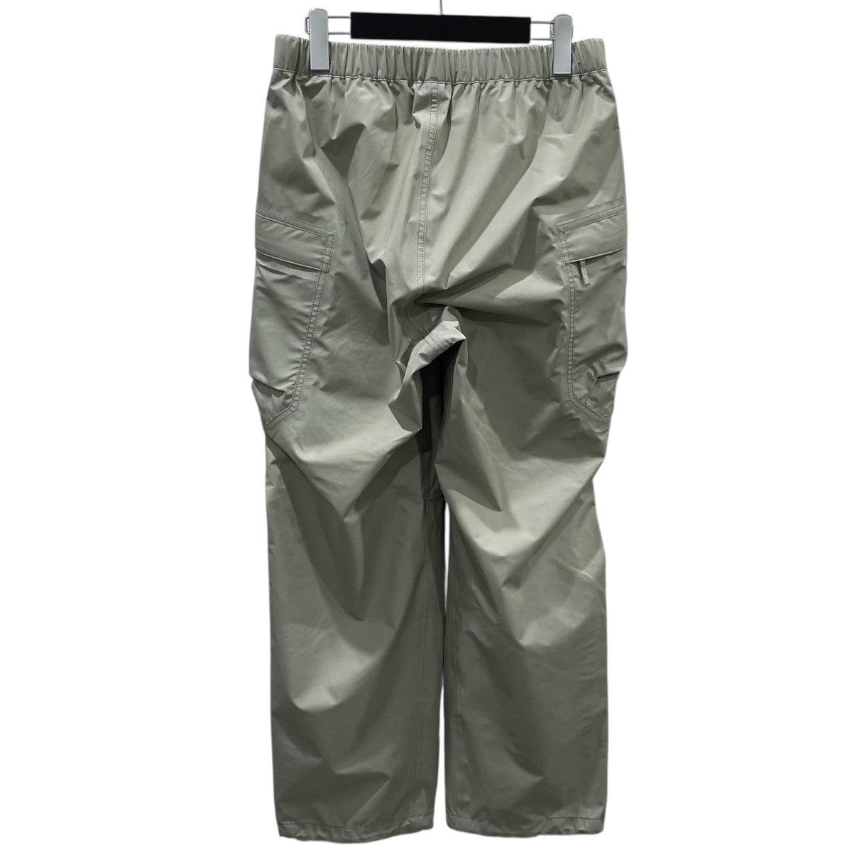 防水シェルパンツ Hikers’ Shell Pant ハイカーズシェルパンツ NP12511