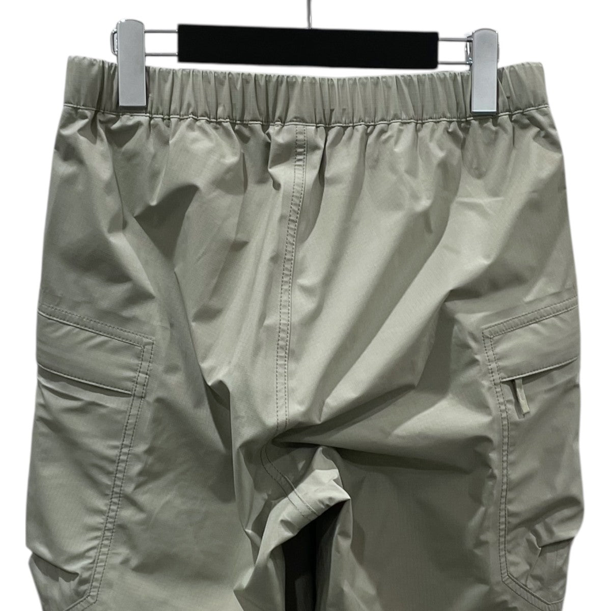 防水シェルパンツ Hikers’ Shell Pant ハイカーズシェルパンツ NP12511