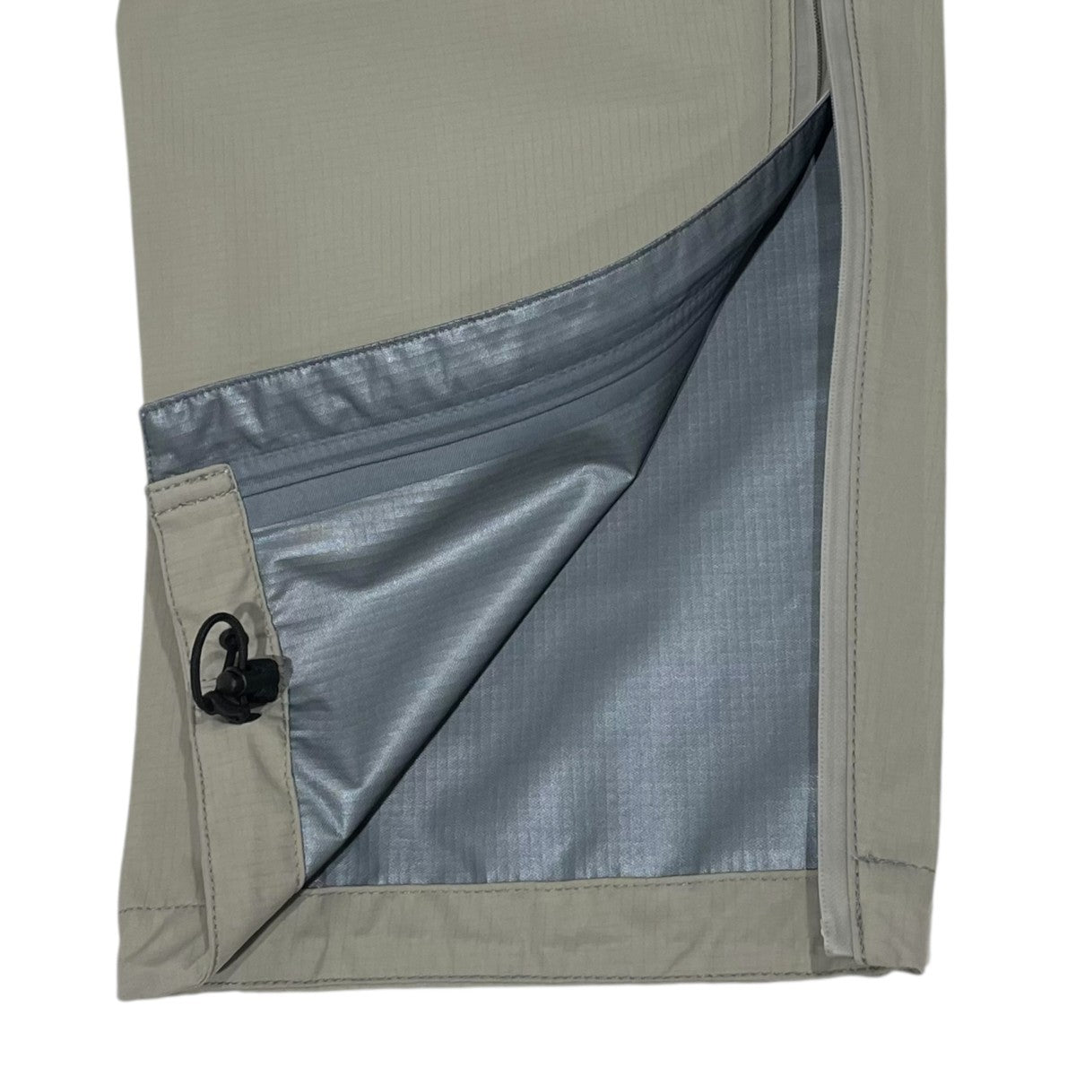 防水シェルパンツ Hikers’ Shell Pant ハイカーズシェルパンツ NP12511
