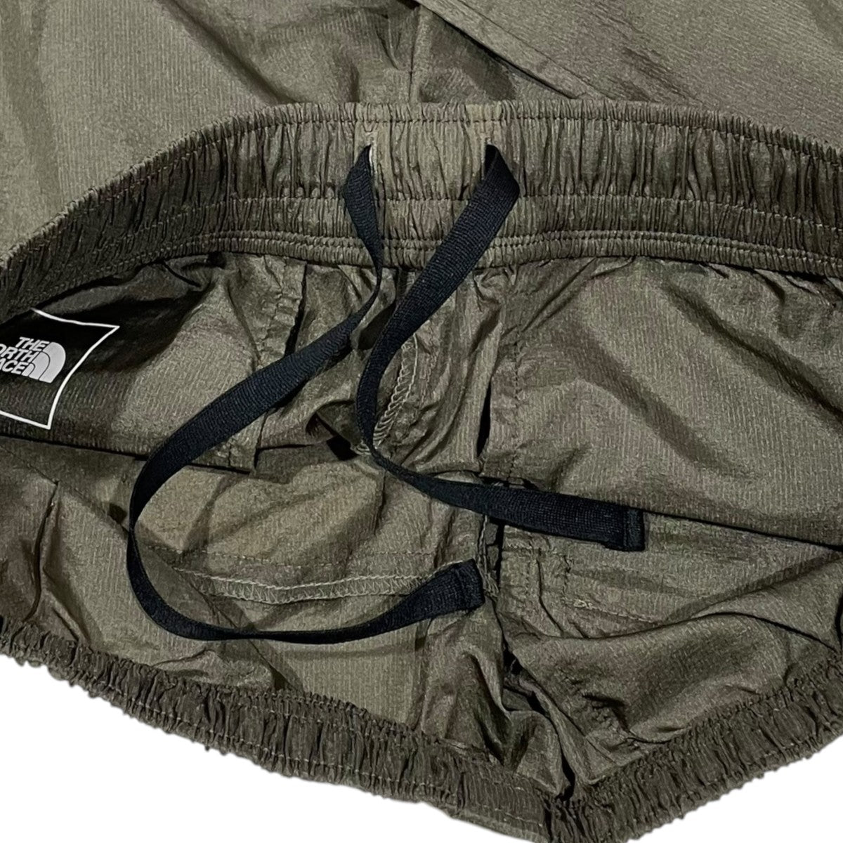 THE NORTH FACE(ザノースフェイス) イージーパンツ DF Axion Wind Pant