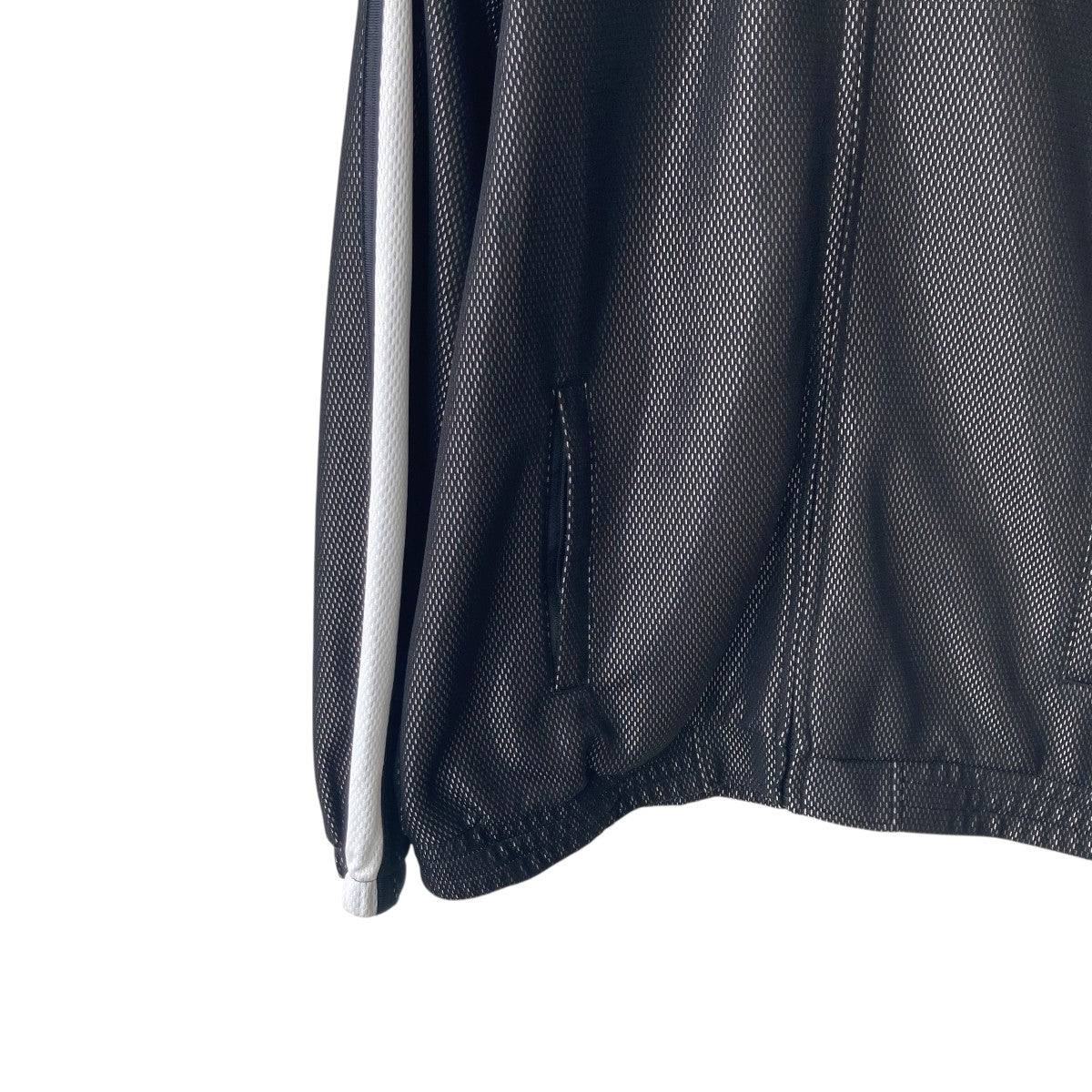 Supreme(シュプリーム) 18SSBonded Mesh Track Jacketトラック