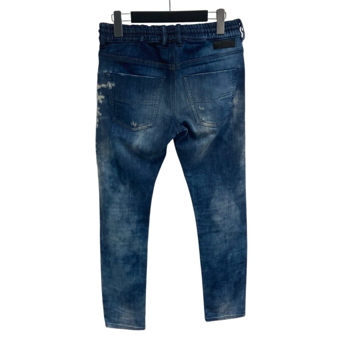 DIESEL(ディーゼル) デニムパンツ00S8SK 00S8SK ブルー サイズ 23