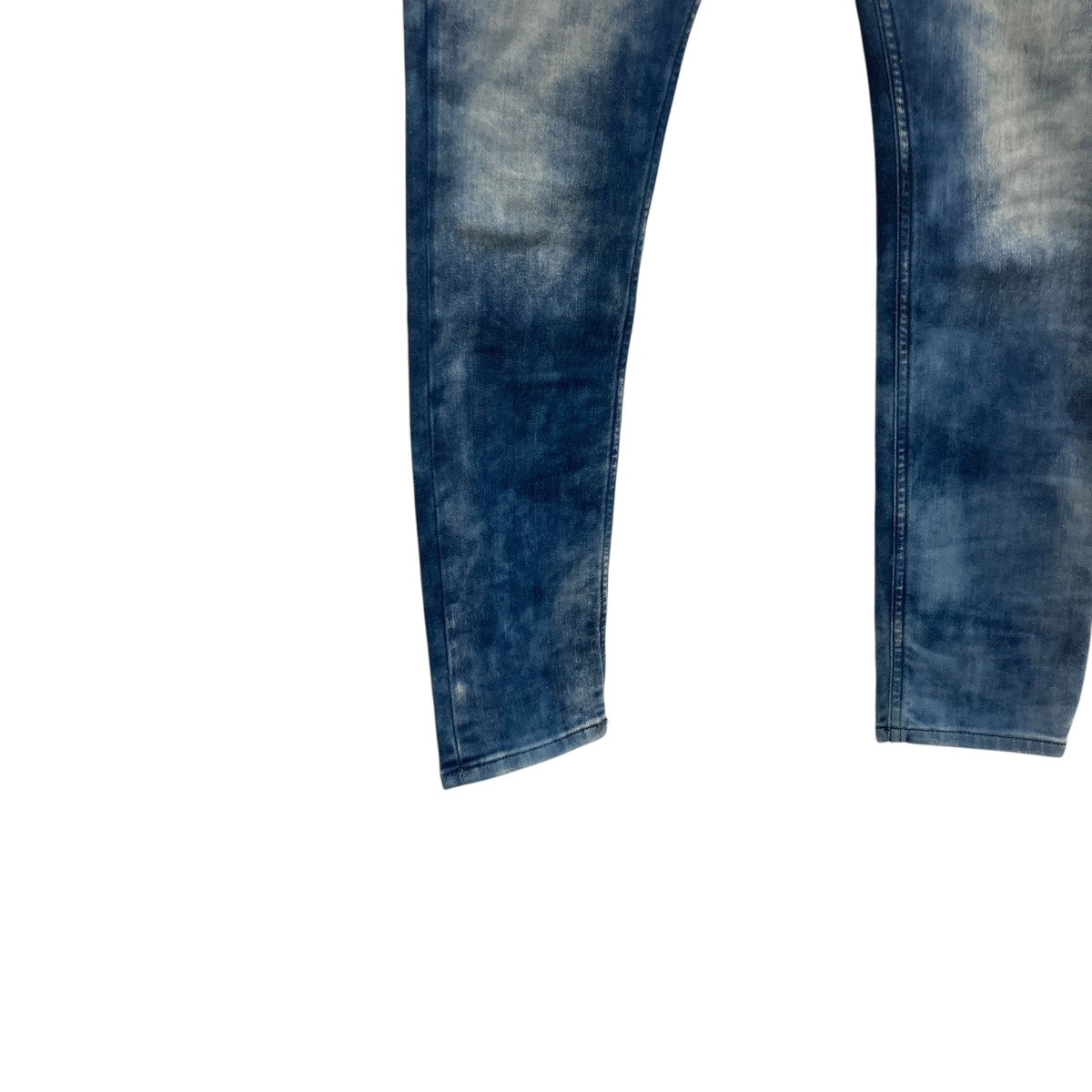 DIESEL(ディーゼル) デニムパンツ00S8SK 00S8SK ブルー サイズ 23