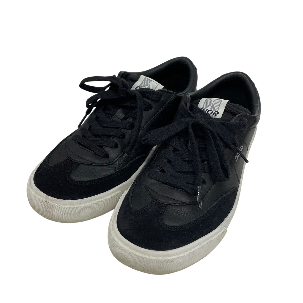 DIOR ローカットスニーカーB101 古着・中古-1枚目のアイテム画像