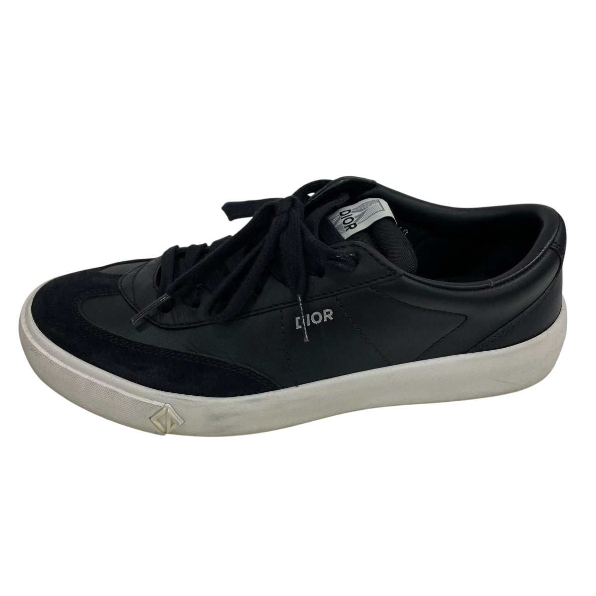 DIOR ローカットスニーカーB101 古着・中古-2枚目のアイテム画像