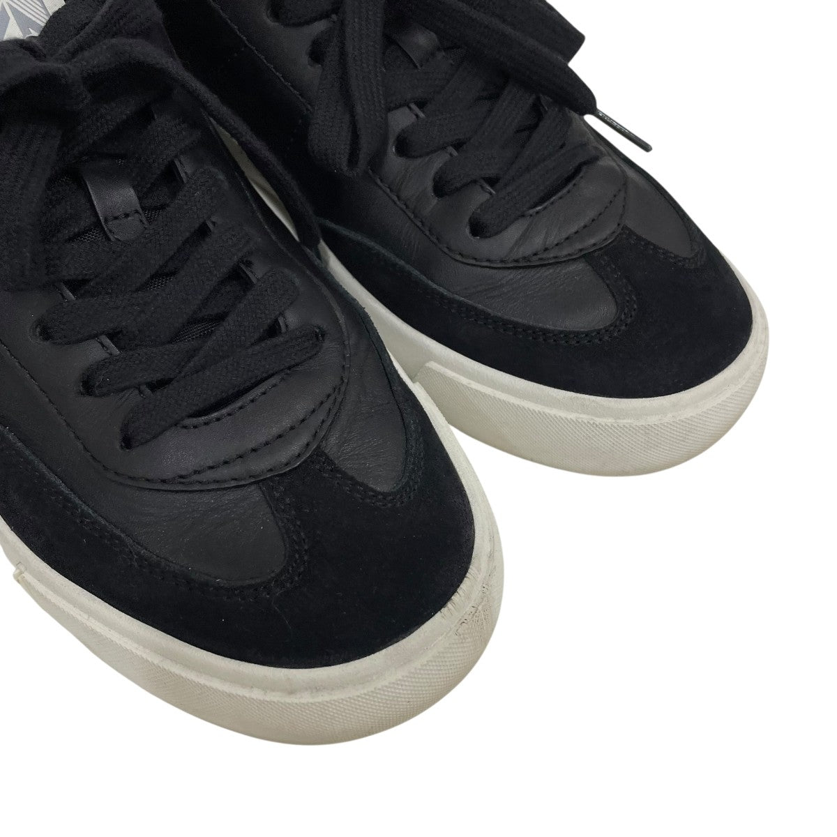 DIOR ローカットスニーカーB101 古着・中古-3枚目のアイテム画像