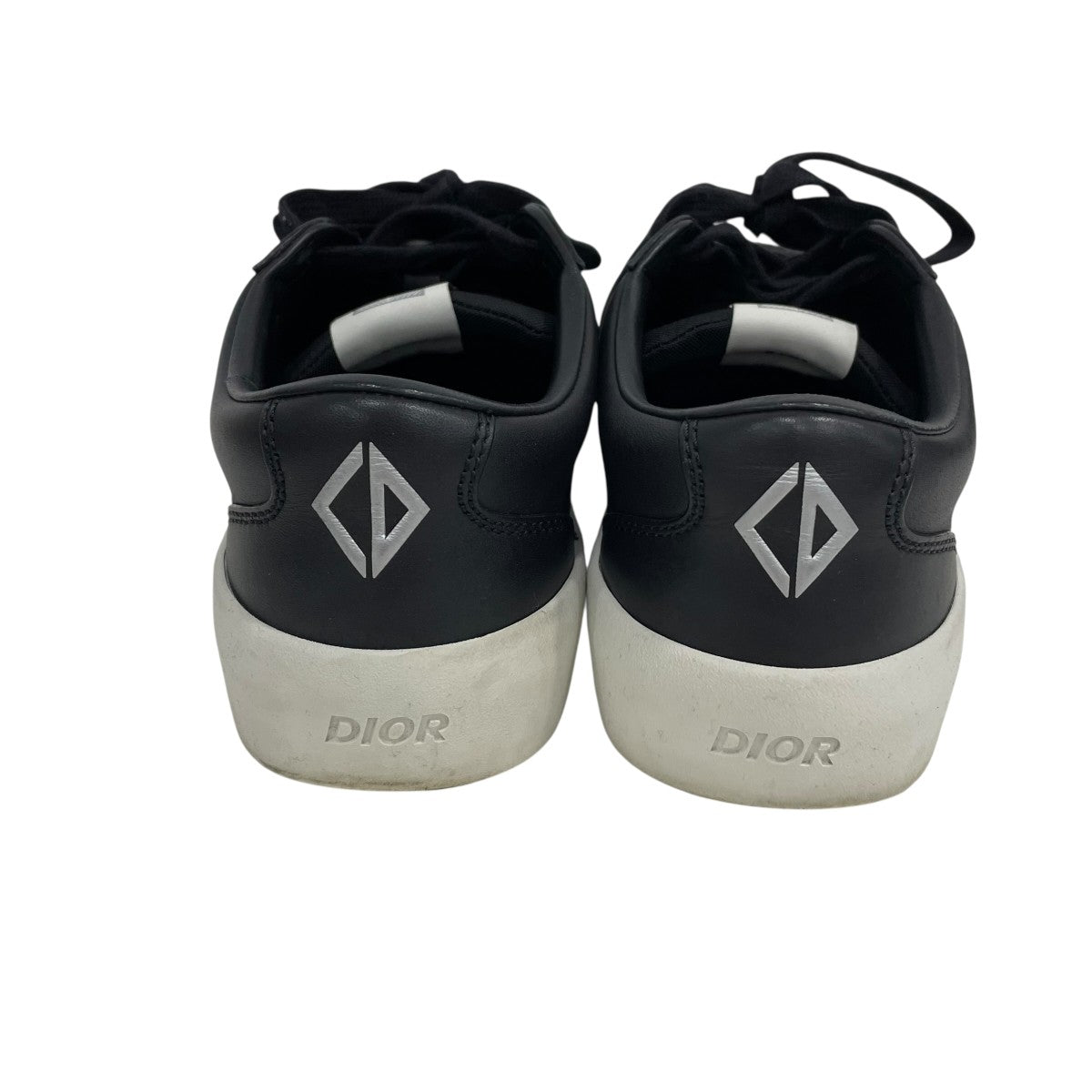 DIOR ローカットスニーカーB101 古着・中古-4枚目のアイテム画像