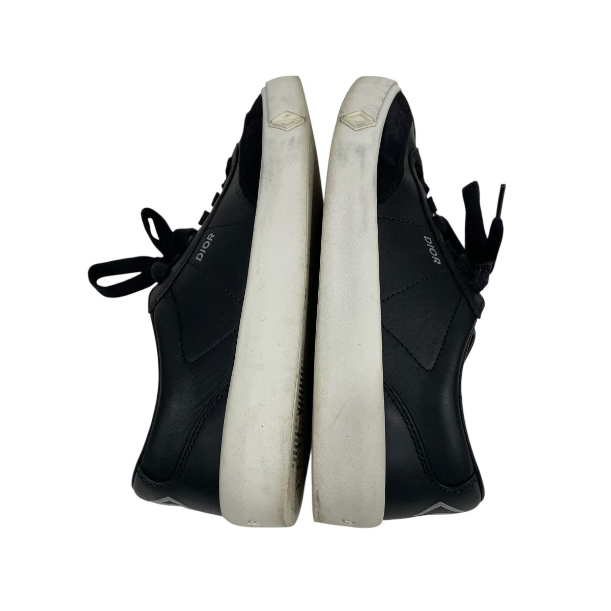 DIOR ローカットスニーカーB101 古着・中古-6枚目のアイテム画像