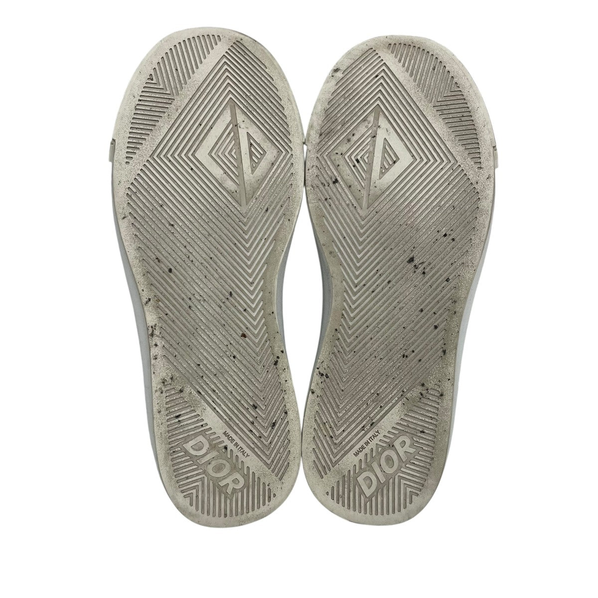 DIOR ローカットスニーカーB101 古着・中古-7枚目のアイテム画像
