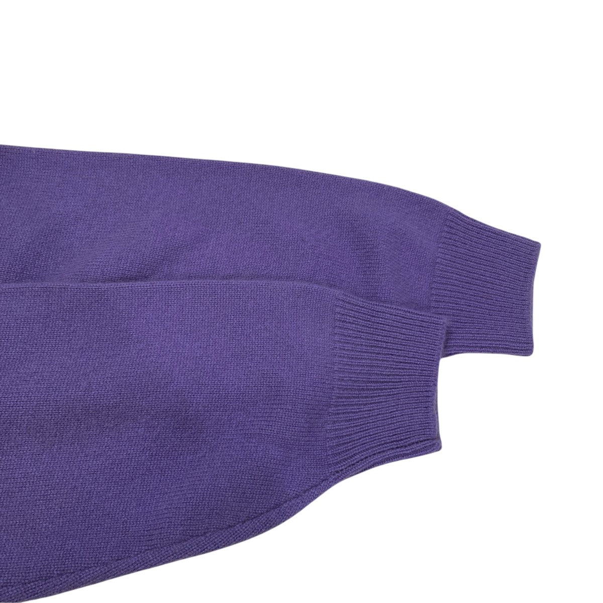 BABY CASHMERE KNITカーディガンA24AC01BC