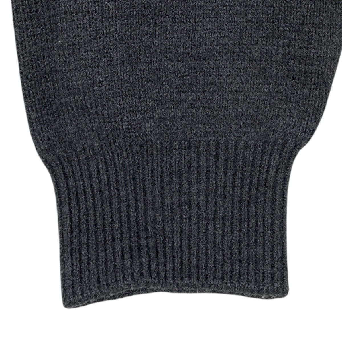 20AW クルーネックニットセーター CREW NECK KN 2202-KT05-032