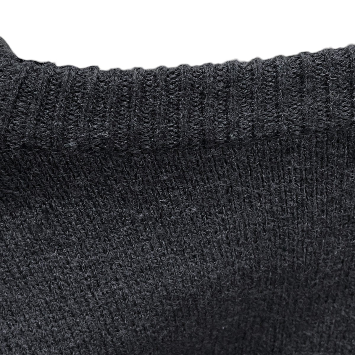 20AW クルーネックニットセーター CREW NECK KN 2202-KT05-032