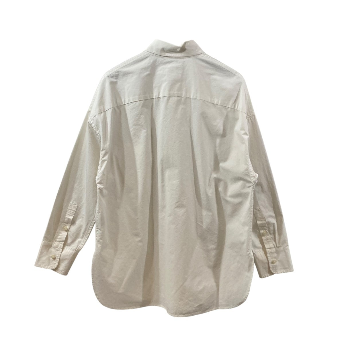 J．BRADLEY L S SHIRT長袖シャツMB000-5007