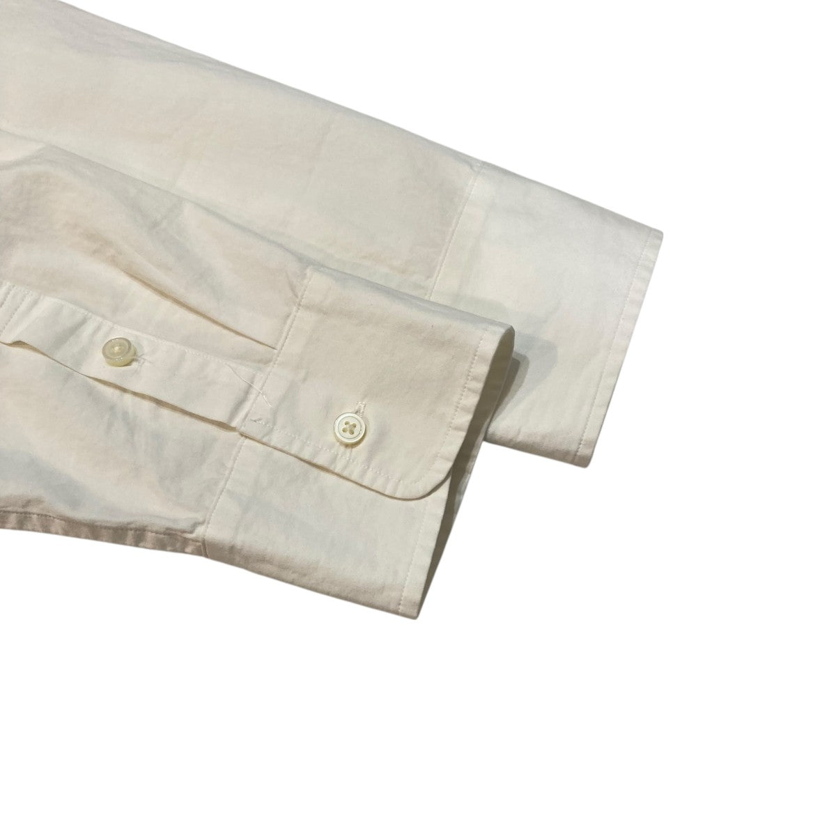 J．BRADLEY L S SHIRT長袖シャツMB000-5007
