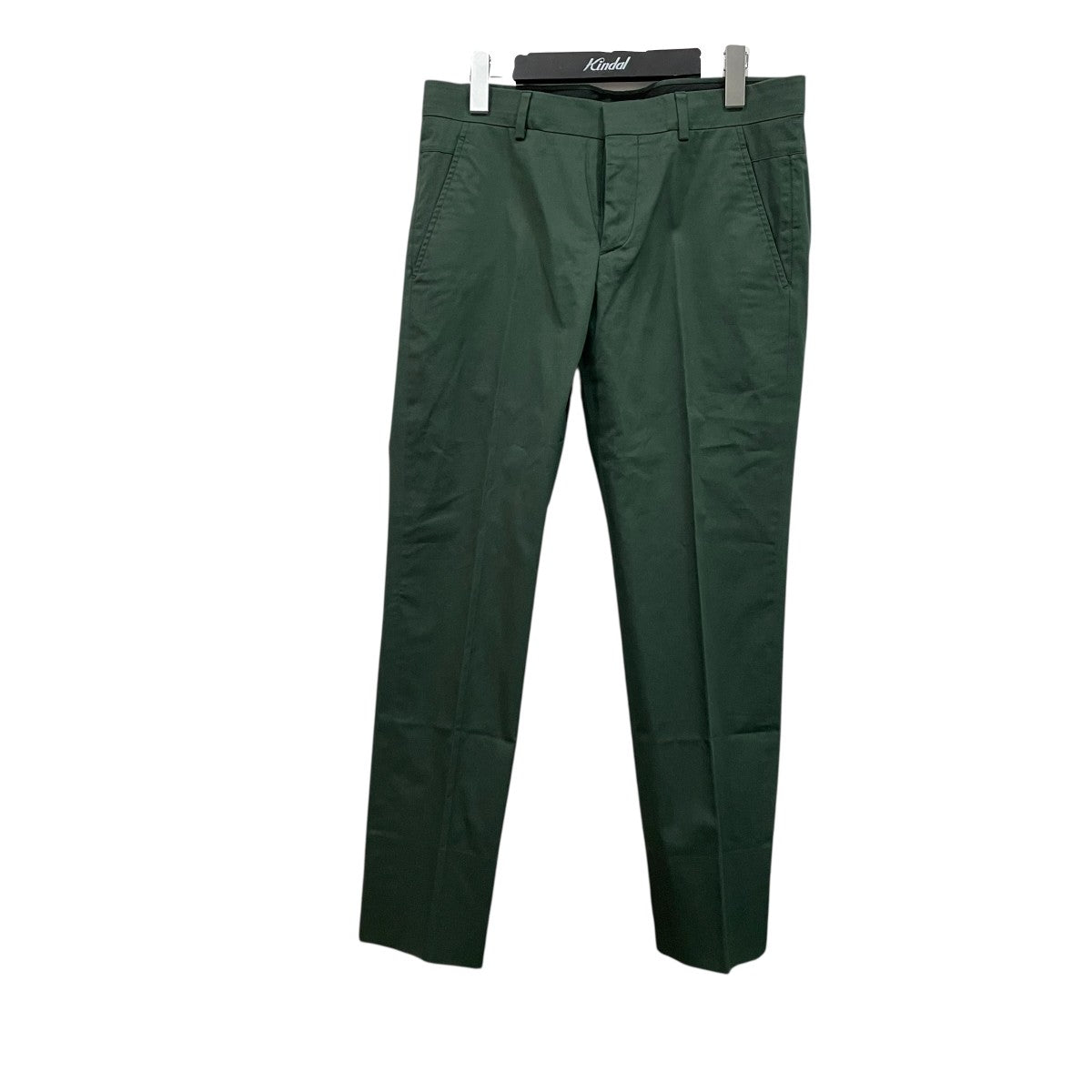 HERMES スラックス 古着・中古-1枚目のアイテム画像