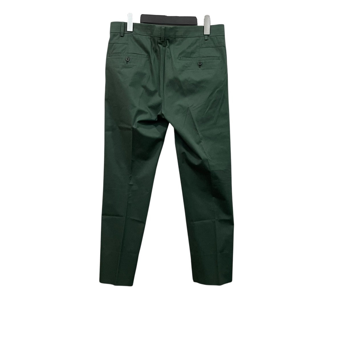 HERMES スラックス 古着・中古-2枚目のアイテム画像