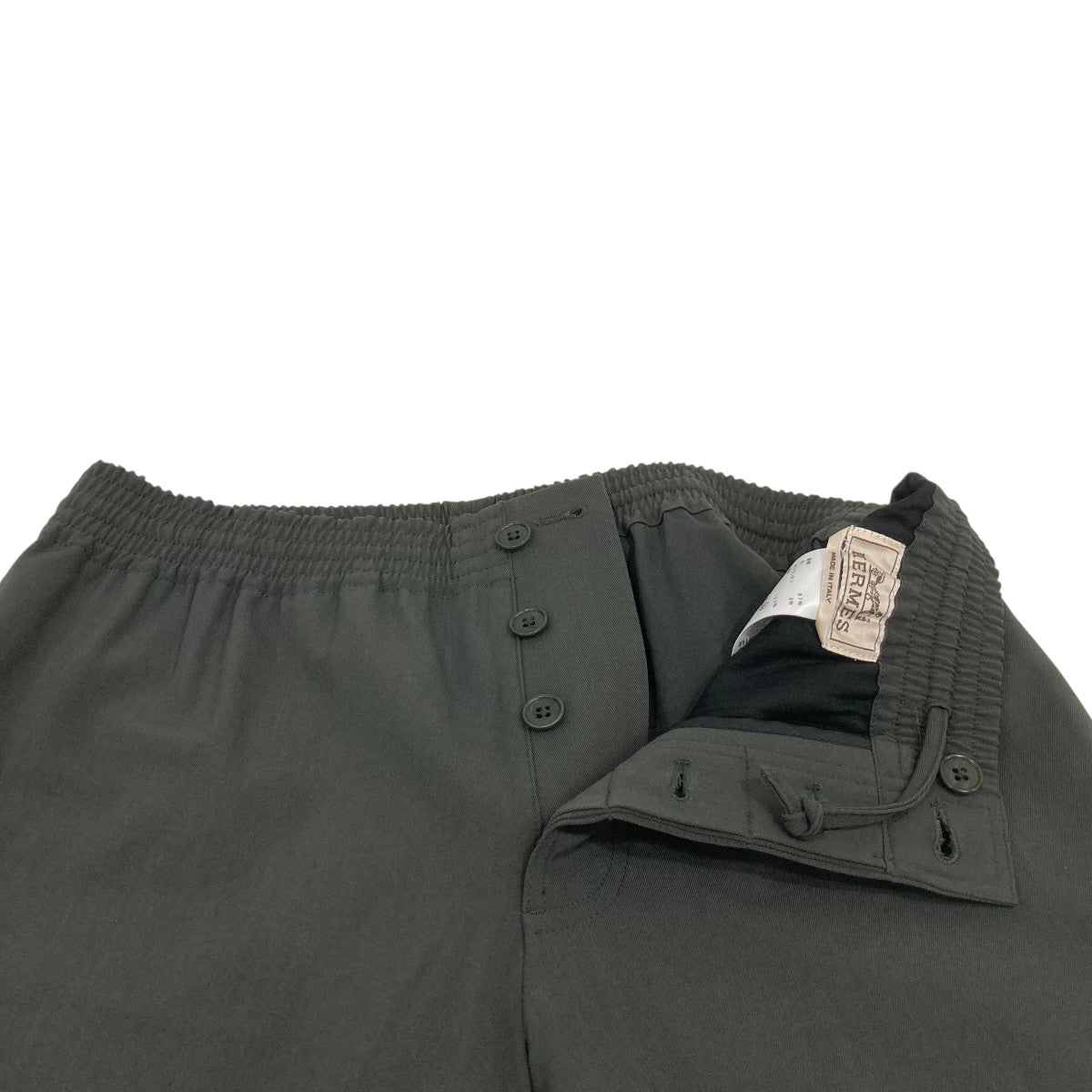 HERMES パンツ64527000 古着・中古-3枚目のアイテム画像