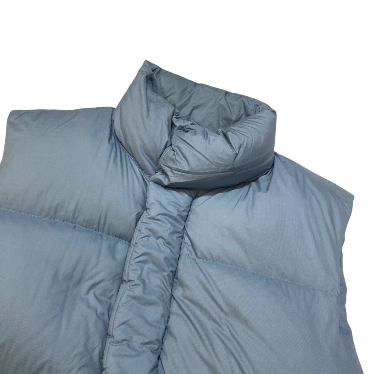 AURALEE(オーラリー) Super Light Nylon Ripstop Down Vest ダウン