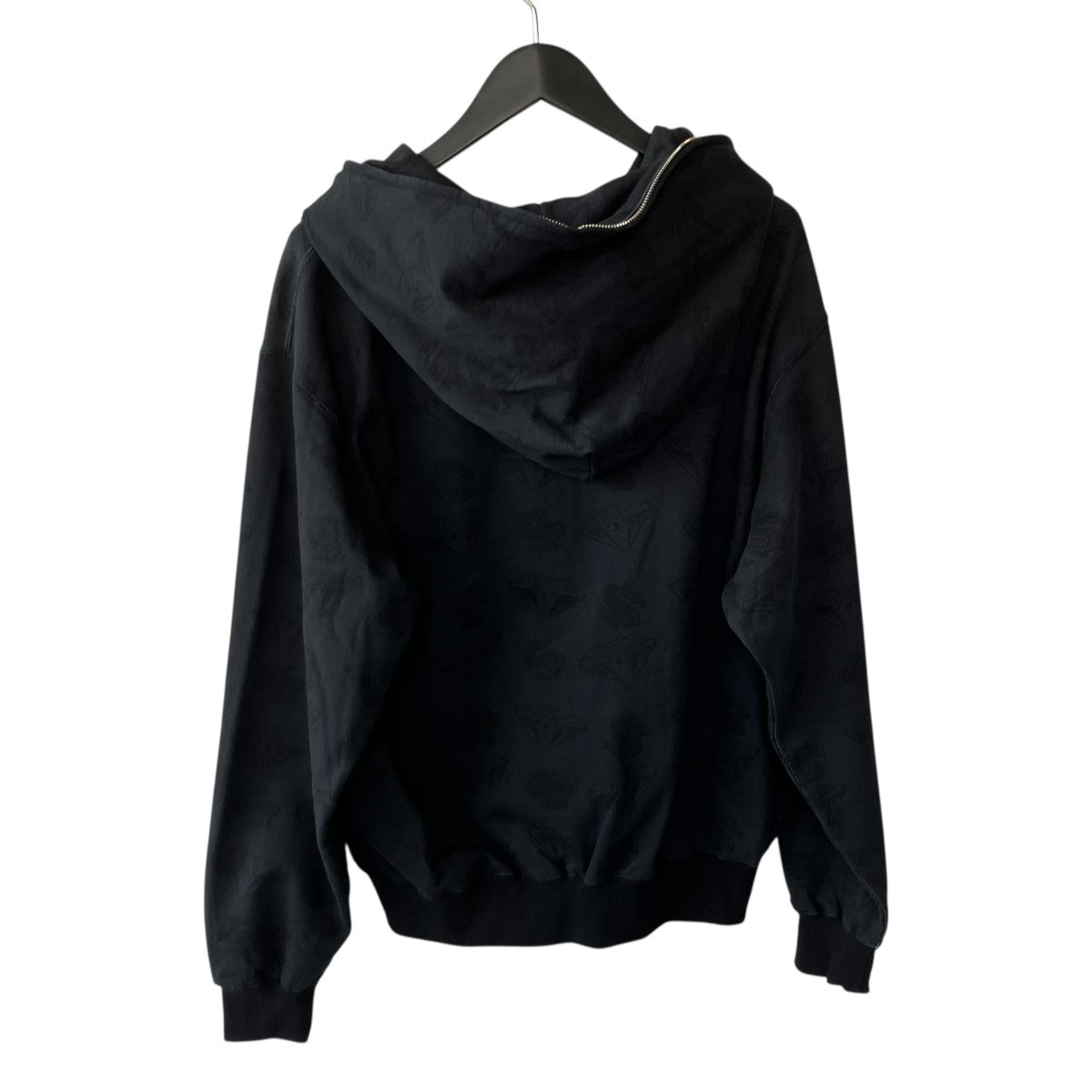 D＆D Full Zip Up HoodieジップパーカーBBCJP261C007