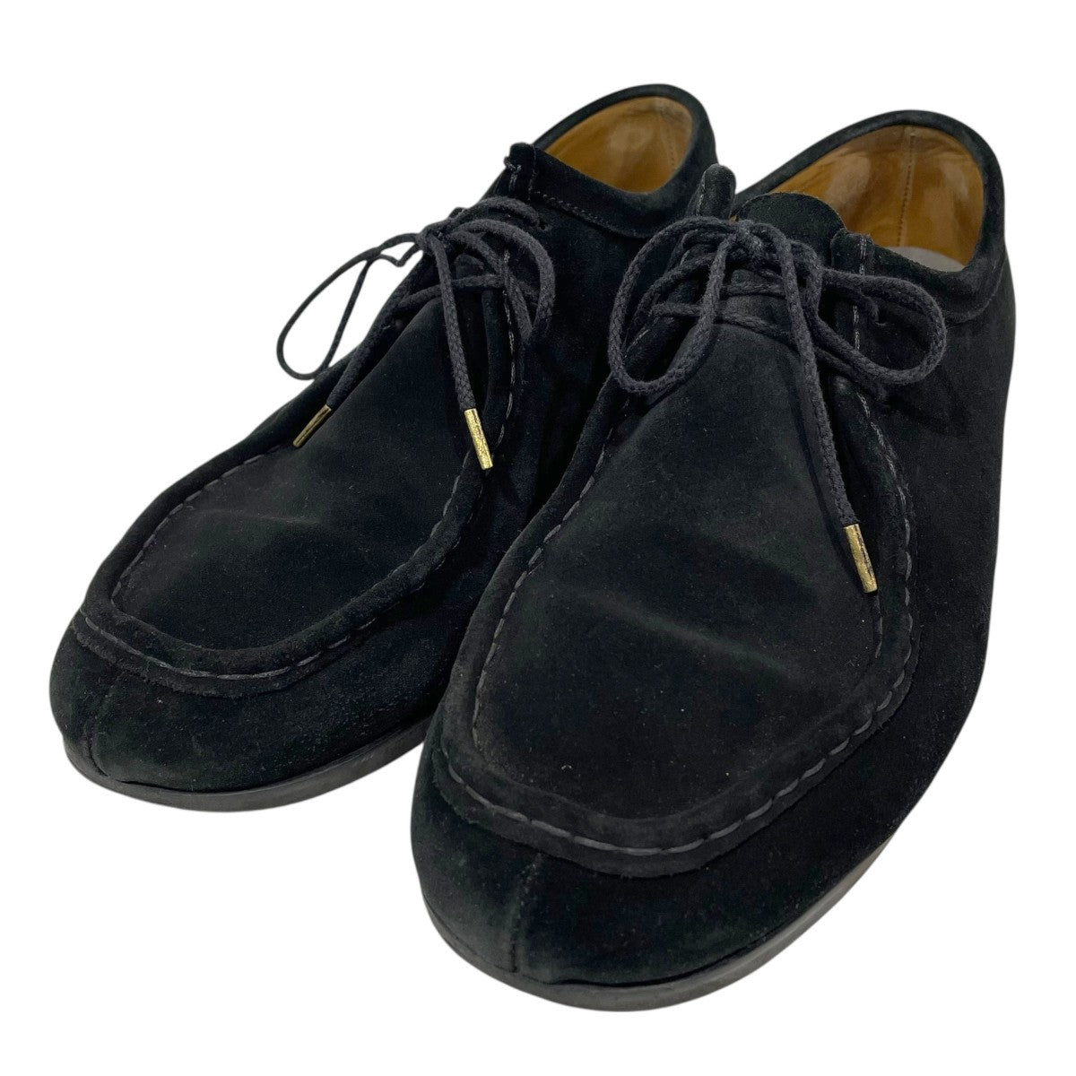 FOOTWORKS(フットワークス) スウェードチロリアンシューズ TYROL Shoes