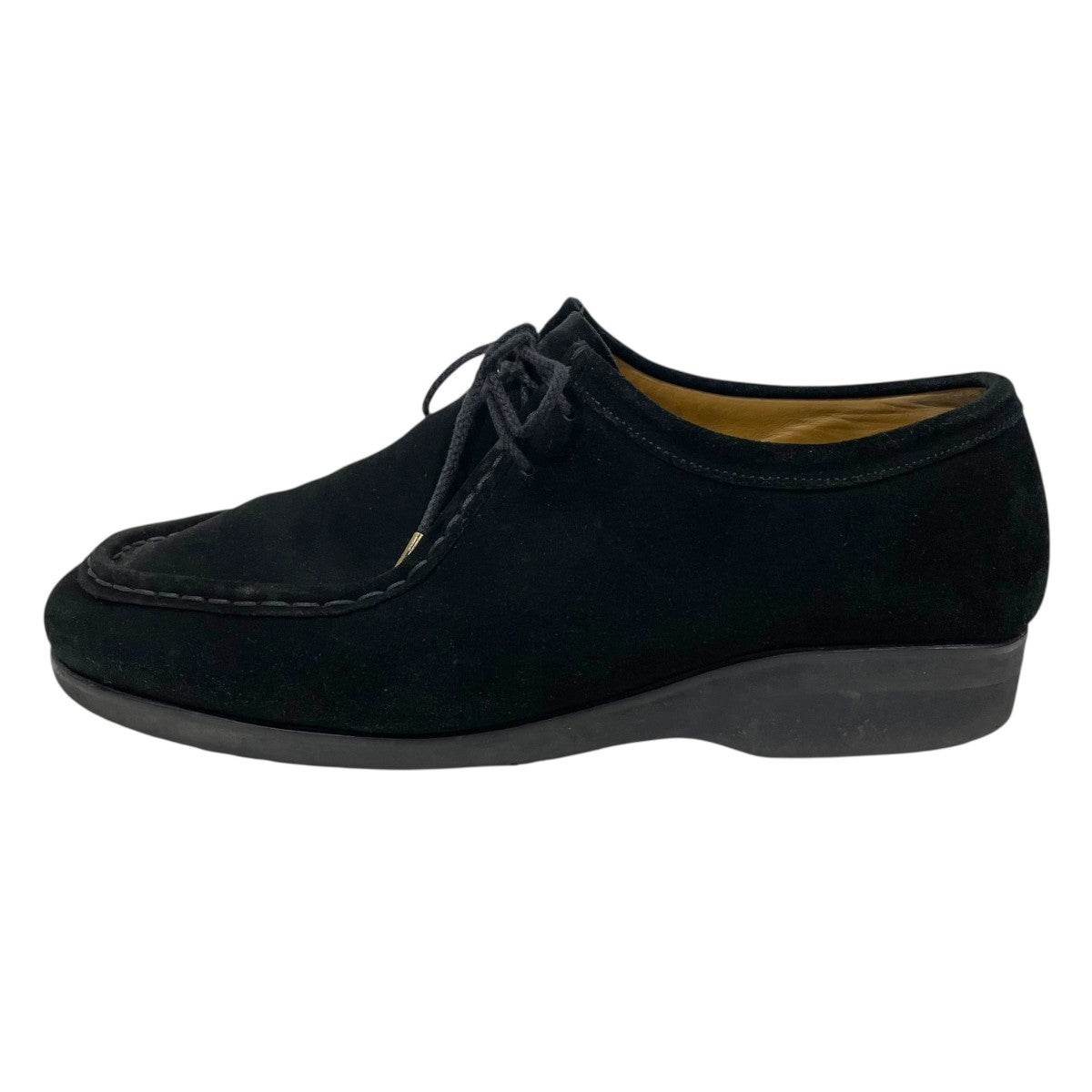 FOOTWORKS(フットワークス) スウェードチロリアンシューズ TYROL Shoes