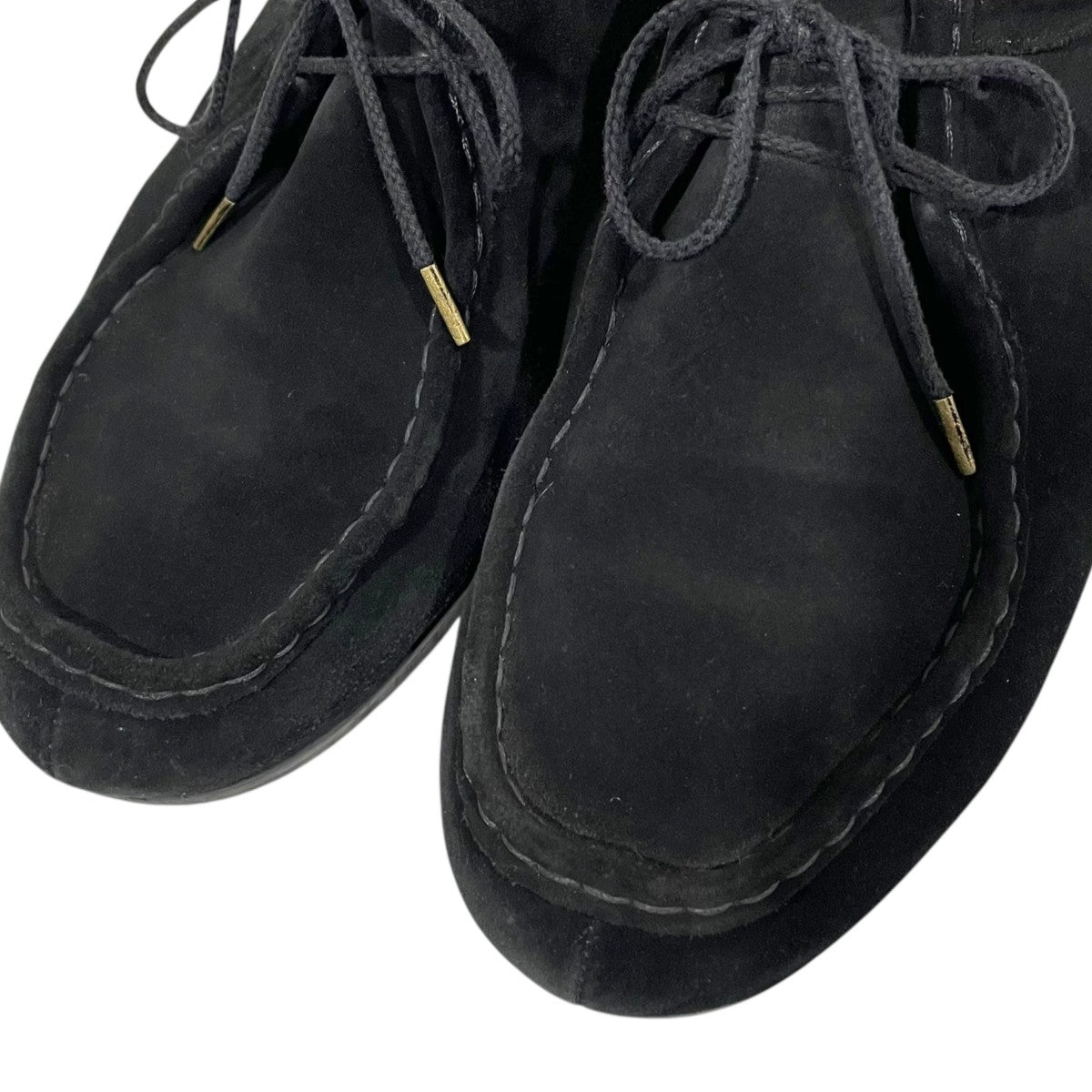 FOOTWORKS(フットワークス) スウェードチロリアンシューズ TYROL Shoes